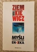 Myśl nowoczesnego endeka Rafał A. Ziemkiewicz