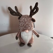 Świąteczny skrzat Lighthouse I Krasnal I 48 cm I Nowy I z metkami