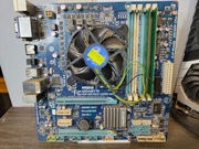 Zestaw Intel Core i5-2500 + Płyta Gigabyte H67 USB3 (Czytaj opis)