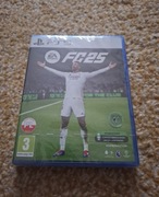 FC 25 PS5 Nowa Folia