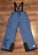 KILLTEC spodnie narciarskie chłopięce rozm. 152