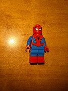 LEGO minifigures sh536 Super Heroes Spider-Man 