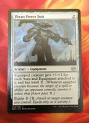 Thran Power Suit karta MTG 