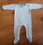 Pajac niemowlęcy Impidimpi rozm. 74/80