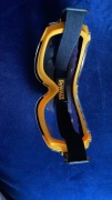 Okulary ochronne 