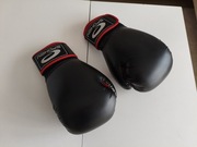 Rękawice bokserskie sportowe Spokey hayen 12oz boks sztuki walki 