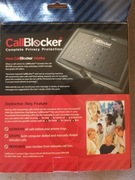 Callblocker Telefonów stacjonarny Blokowanie połączeń telefonicznych opis! 