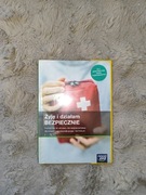 Żyję i działam bezpiecznie 