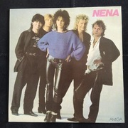 NENA - Nena - LP Album 1986 EX