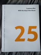 Z pomocą Muz / With the help of the Muses nowa w dobrej cenie