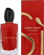 Giorgio Armani Si Passione edp 100 ml