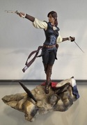 Assassin's Creed Unity figurka ELISE, unikat BDB stan