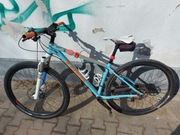 Rower Trek Superflay 7