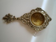 XIX w.  SITKO/ ZAPARZACZ DO HERBATY 