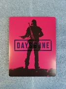 Days Gone ( Steelbook G2 )