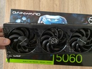 Gainward GeForce RTX5060 Python III OC 8GB GDDR7 DLSS4