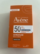 Avene ultrafluid 50 + perfector 50ml