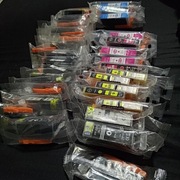 Tusze Canon PIXMA 5150