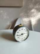 Zegarek nakręcany z ZSRR