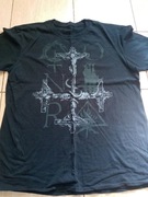 Behemoth, Opus Contra Naturam, T-shirt rozm. L