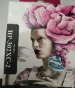 Inkdigo tusz do HP 302 kolor