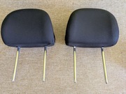 Zagłówki foteli kierowcy/pasażera AUDI A6 C8 2021