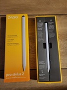 Pencil do iPada ZAGG pro stylus 2 biały