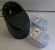 Stacja czyszcząca BRAUN SmartCare 5430I Center 6 w 1