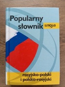 Słownik rosyjsko-polski, polsko-rosyjski