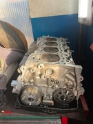 Głowica cylindrów Toyota Corolla E21 1.8 hybrid 