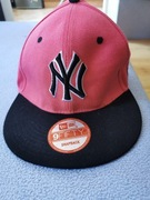 Czapka New Era 