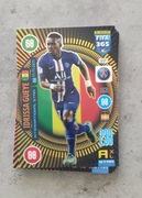FIFA 365 2021 INTERNATIONAL STAR GUEYE 317