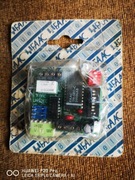 Sterownik FAAC unidec 1J