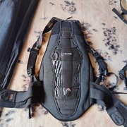 Żółw, ochraniacz pleców podczas uprawiania sportu, rozmiar L, firmy Head