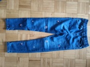 Jeansy slim Cool Club 134