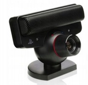 Kamera Sony Playstation Move SLEH-00201 czarna
