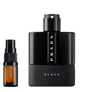 Prada Luna Rossa Black EDP Dekant 5ml