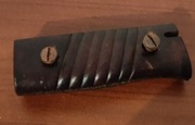 Okładziny bagnetu Mauser 