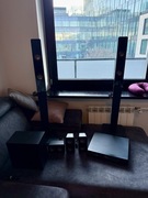 Kino domowe Vintage PHILIPS HTS3583/12 prawie nie uzywane