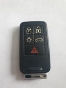 Oryginalny Kluczyk Volvo