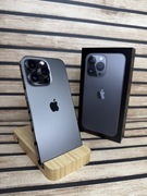 iPhone 13 Pro/Graphite/100% Kondycji/Super Stan/Pełen Zestaw