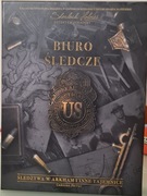 Biuro śledcze Śledztwa w Arkham i inne tajemnice