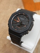 Casio G-Shock GA-2100-1A4ER