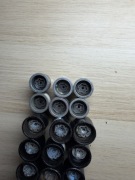 Złodziejki/śruby zabezpieczające Mercedes