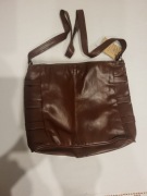 Torebka z czasów PRL, nowa z metką 