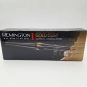 Lokówka Remington Gold Dust CI5208 25mm