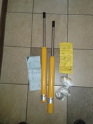 Sprzedam kpl nowych wkładów McPhersona regulowanych KONI do Volvo 740/940.