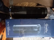 Wentylator obrotowy wieżowy 