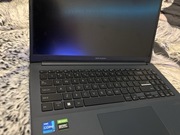 Laptop ASUS Vivobook Pro 15 i7-113780H RTX 3050 16 GB RAM