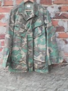 BLUZA ERDL VIETNAM  M-L